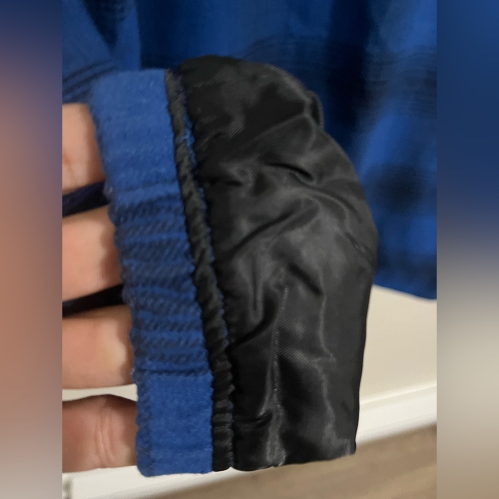 Free Assembly Zip Front Jacket - Picture 7 of 12